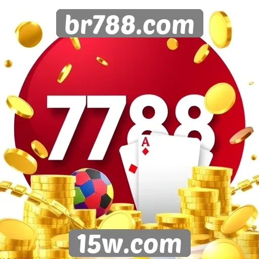 Avaliação dos bônus disponíveis em br788.com