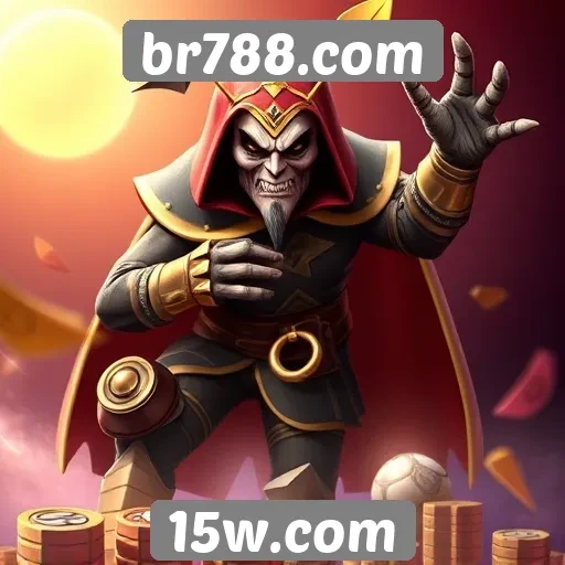 Análise das modalidades de jogos disponíveis no br788.com