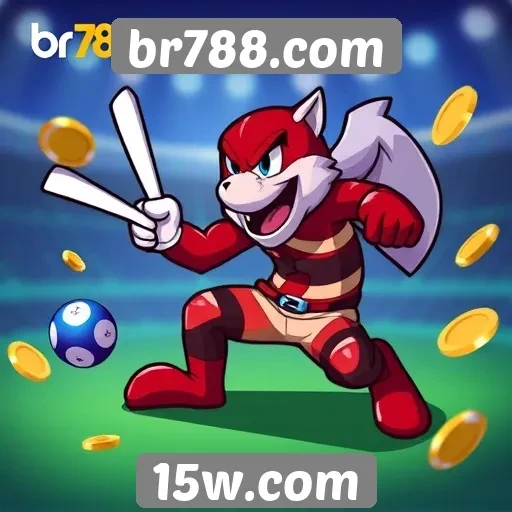 Ofertas de jogos e promoções no br788.com