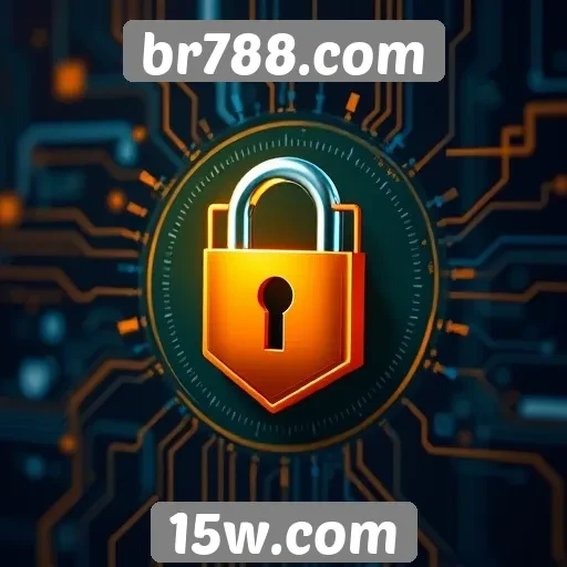 Recursos de segurança e privacidade em br788.com